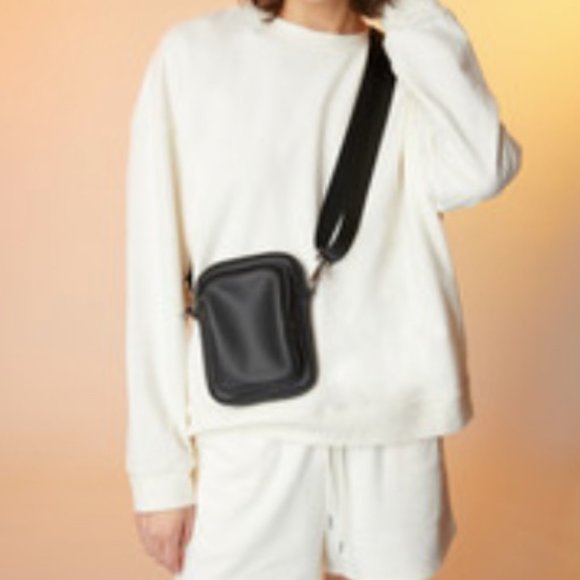 OAK + FORT Handbags - Crossbody Pouch